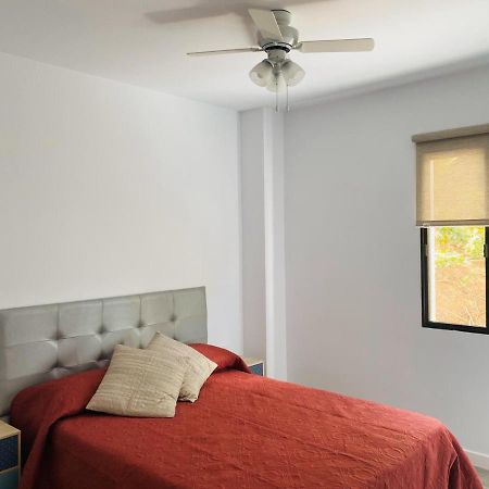 Apartamento Playa La Arena Puerto de Santiago  Luaran gambar