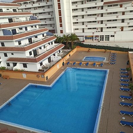 Apartamento Playa La Arena Puerto de Santiago  Luaran gambar