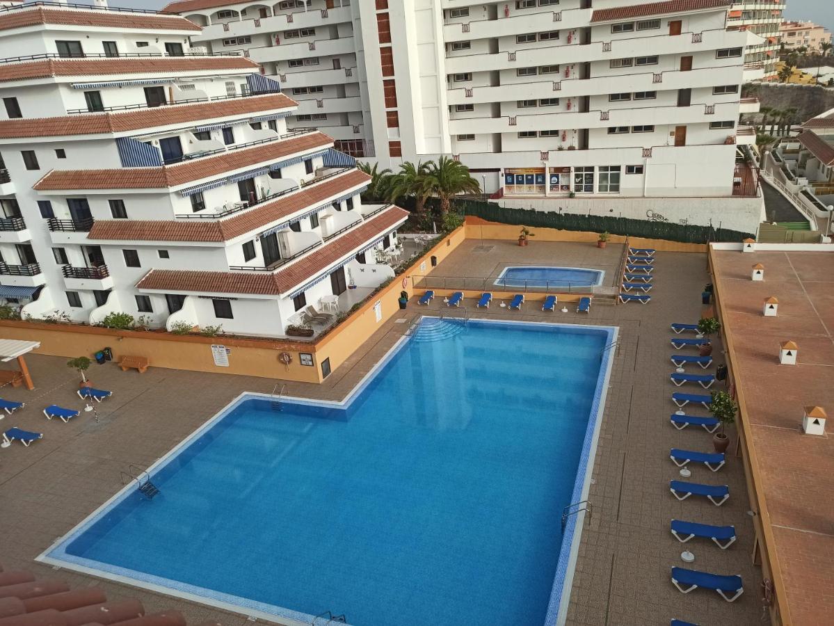 Apartamento Playa La Arena Apartment Puerto de Santiago  Luaran gambar