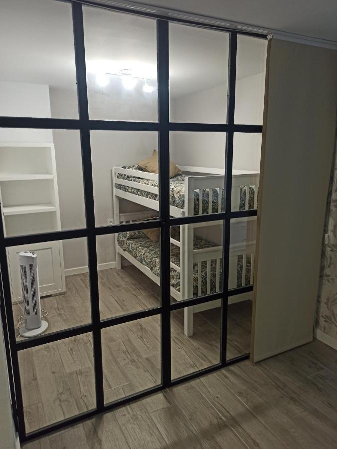 Apartamento Playa La Arena Puerto de Santiago  Luaran gambar