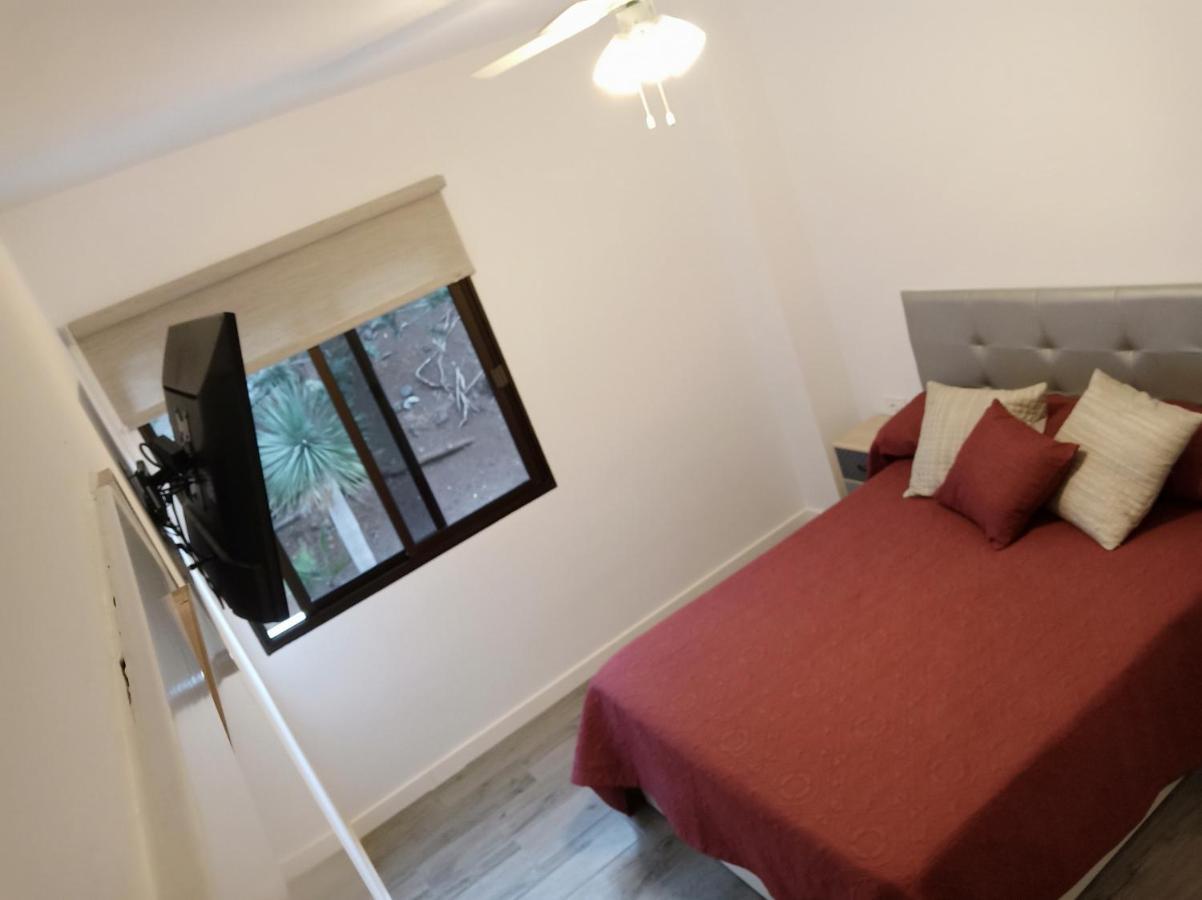 Apartamento Playa La Arena Puerto de Santiago  Luaran gambar